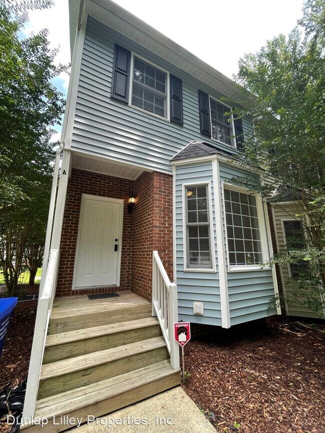 Building Photo - 3 br, 3 bath House - 330 - A Scarlett Dr.