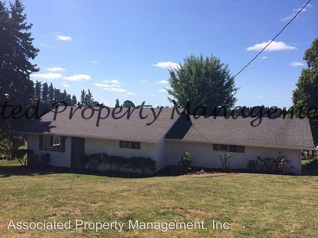 Primary Photo - 2 br, 1 bath House - 11767 NW Helvetia Rd