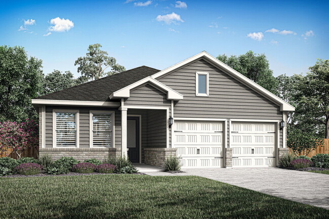 Foto del edificio - 232 Live Oak Ln