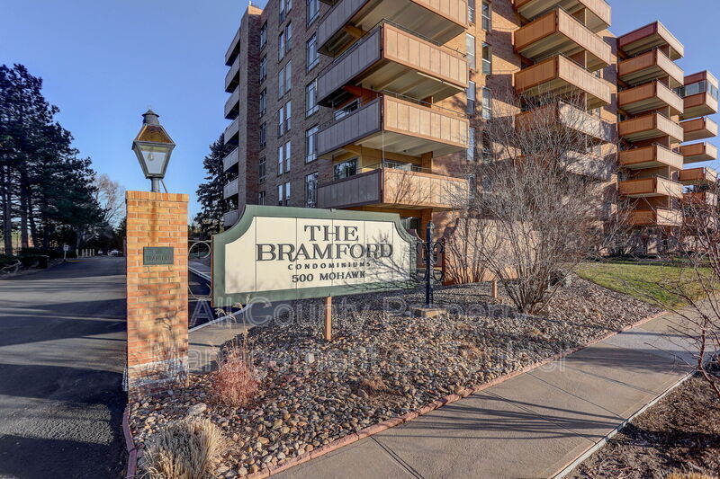 Primary Photo - 500 Mohawk Dr