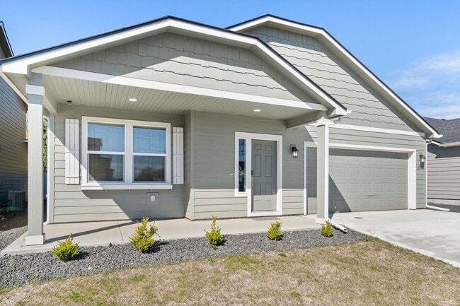 Building Photo - 8581 N Orch Ct