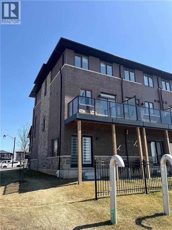 Building Photo - 120 Court Dr