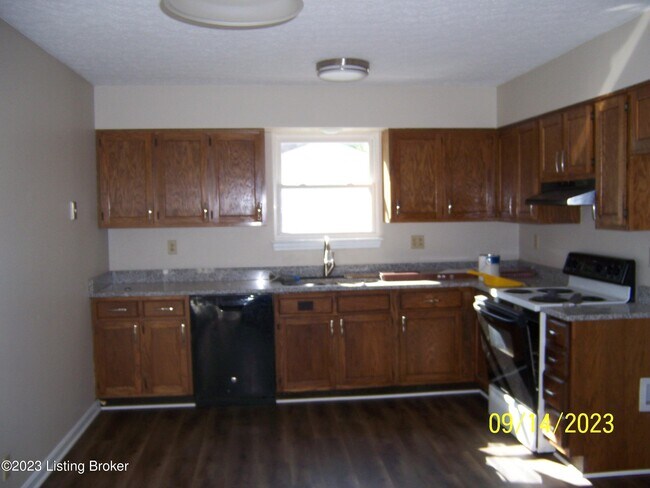 Foto del edificio - 11007 Walbridge Ct