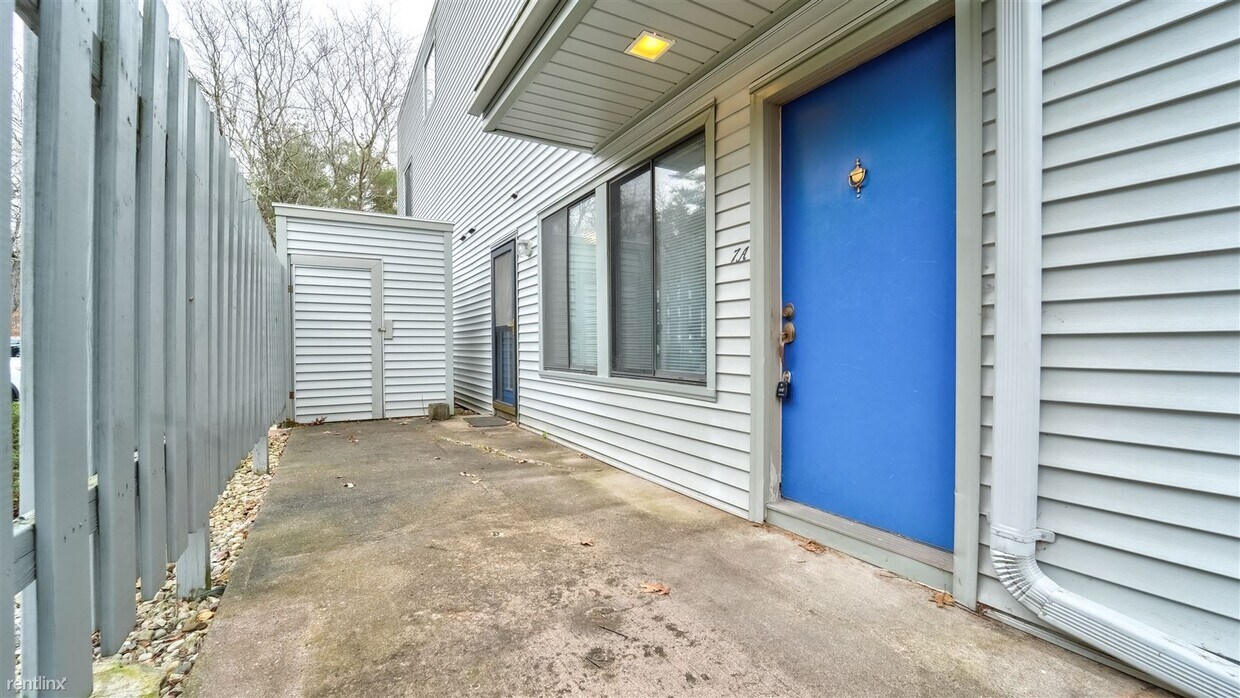 Primary Photo - 1 br, 1 bath Townhome - 7A Talcott Forest ...