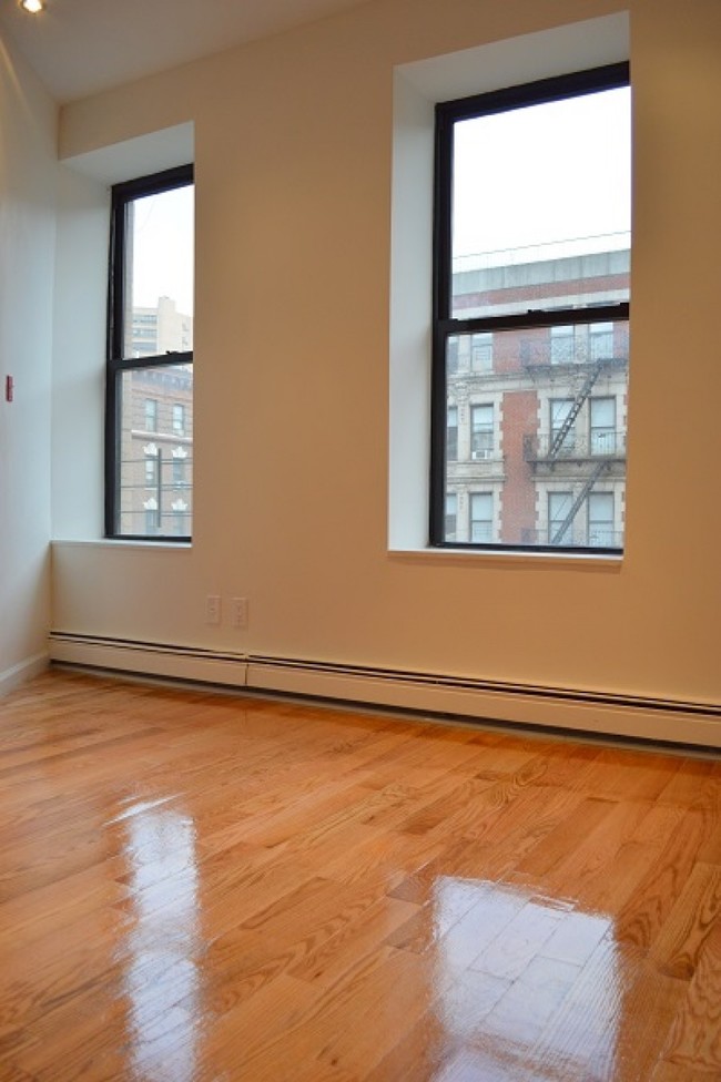 Foto del interior - CENTRAL PARK UPPER WEST APT