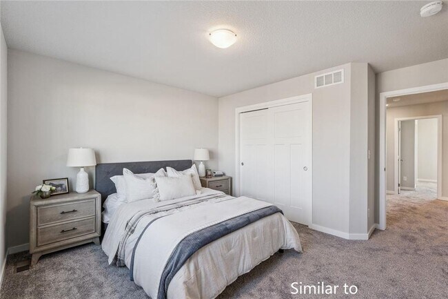Foto del edificio - NEW CONSTRUCTION TOWNHOME!! 3 Bed, 2 Bath in Pella