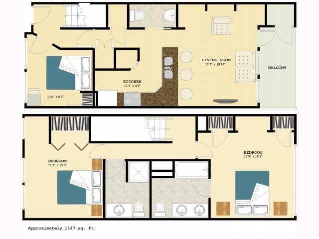 Foto del edificio - 305 E 31st St