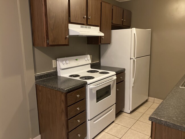 Foto del edificio - 2500 N Cole St