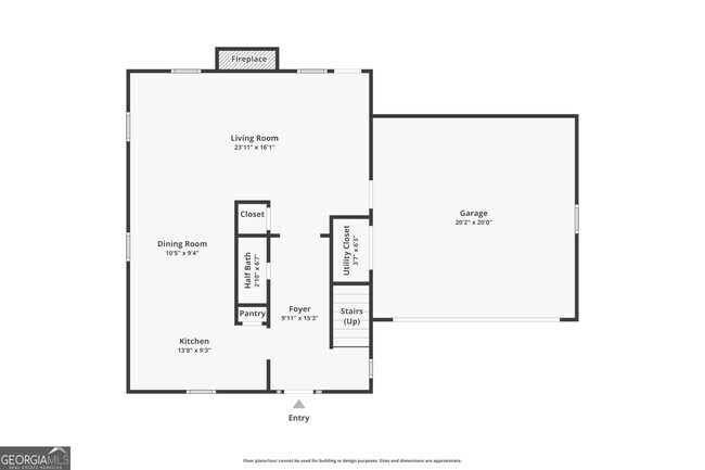Building Photo - 6827 Camp Valley Rd