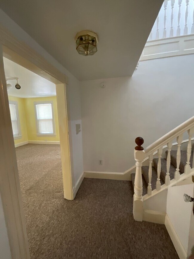 Foto del edificio - Adorable One Bedroom in Historic Downtown Portsmouth
