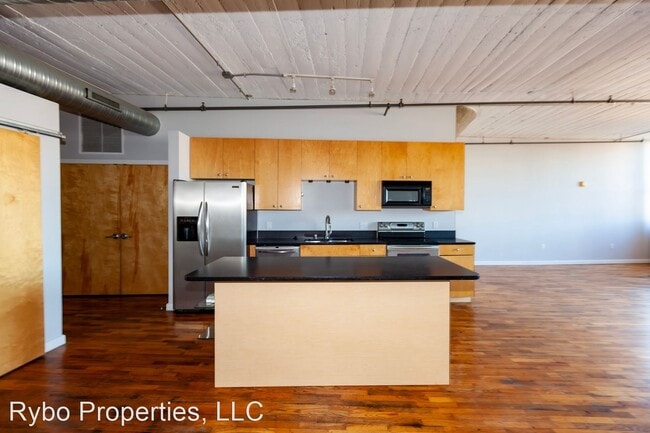 Foto del edificio - 1 br, 2 bath House - 2020 Washington #606