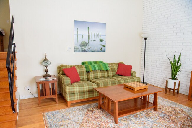 Foto del edificio - 912 Chestnut St