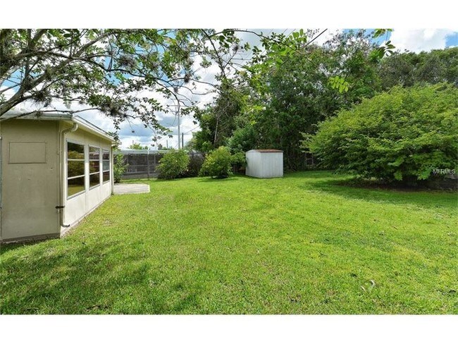 Foto del edificio - 6428 Pan American