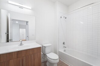 Interior Photo - Evan's Mill