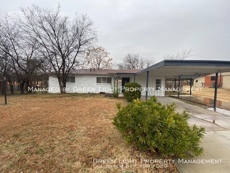 Primary Photo - 6708 Wallis Rd
