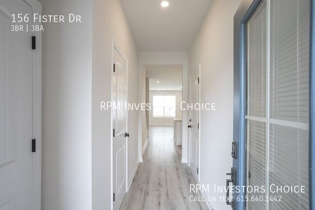 Photo - 156 Fister Dr- House
