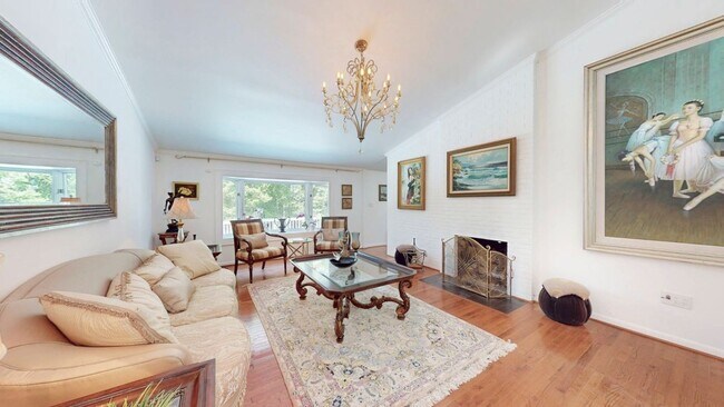 Foto del edificio - 317 Springvale Rd
