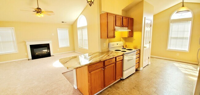 Foto del edificio - 3 Bedroom/2 Bath Charming Ranch