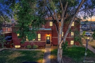 Building Photo - 375 S Navajo St