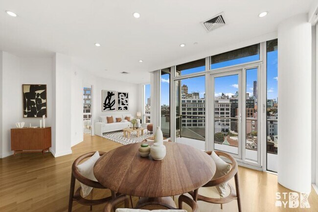 Foto del edificio - 1 bedroom in BROOKLYN NY 11238