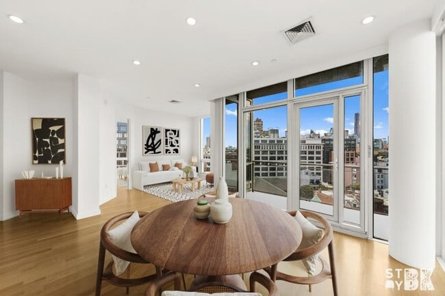 Building Photo - 1 bedroom in BROOKLYN NY 11238