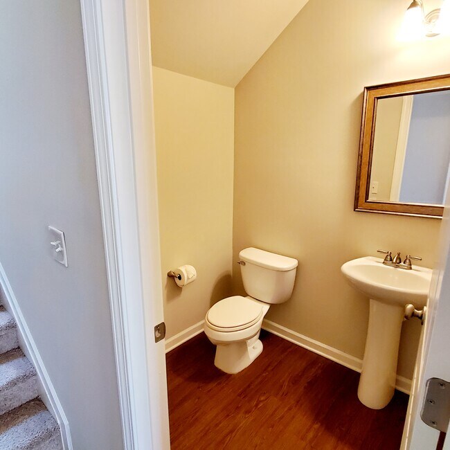 WELL KEPT BUFORD 4B/2.5BA HOME IN ESTABLIS... - 4