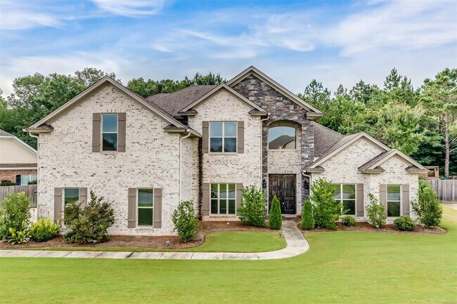 Foto del edificio - 1007 Old Breckenridge Ln