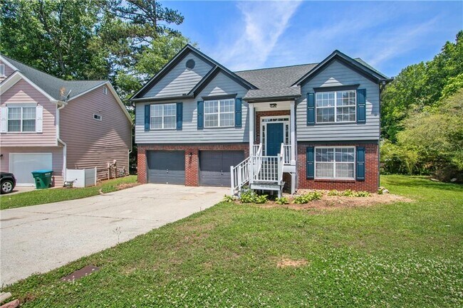 Building Photo - 3989 Courtlin Cove NW