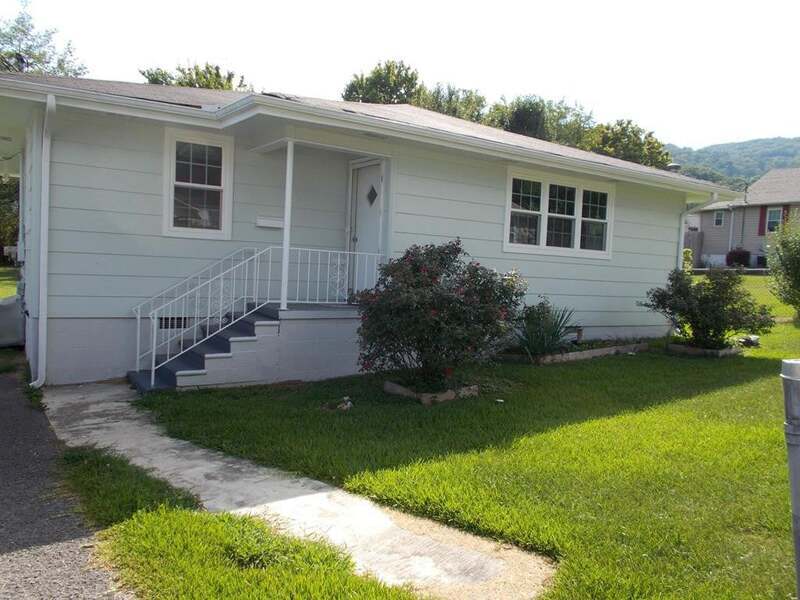 110 Porter St, SoddyDaisy, TN 37379 House Rental in SoddyDaisy, TN