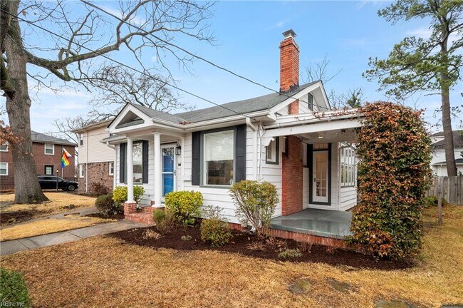 Foto del edificio - 732 Maryland Ave