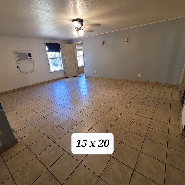 Foto del edificio - Apartment for rent