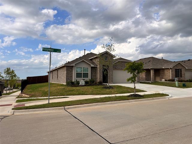 Foto principal - 3916 Ridgeway Ln