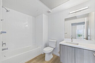 Interior Photo - Thrive on 5th