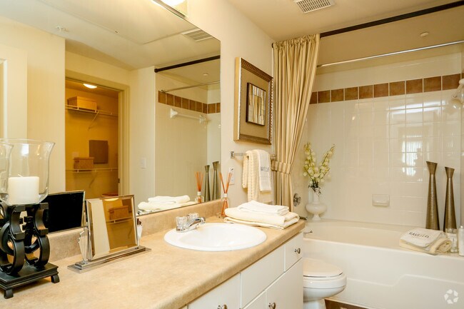 Foto del interior - Ravello at Tuscan Lakes