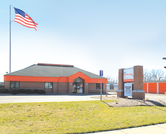 Foto del edificio - 19180 Allen Rd