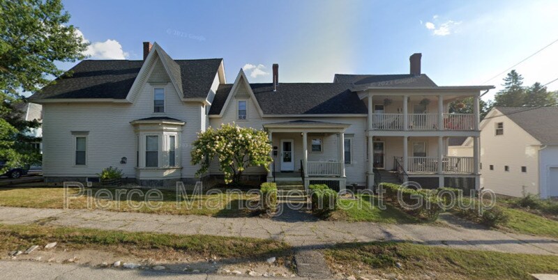 Foto principal - 133 Brook St