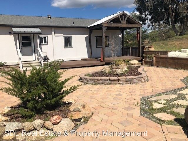 Foto del edificio - 1 br, 1 bath House - 38878 Colt Road