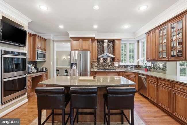 Foto del edificio - 5081 Wolf Run Shoals Rd