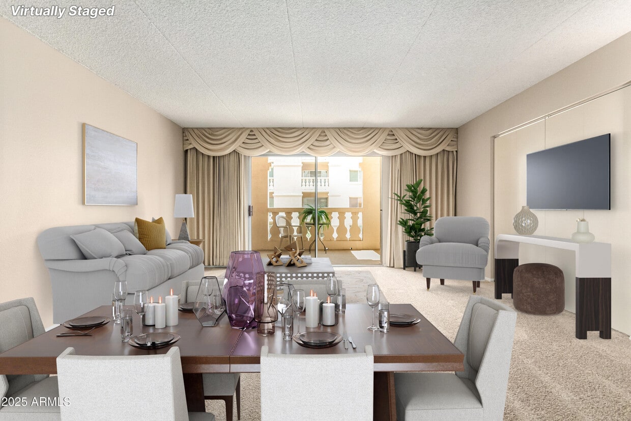 Foto principal - 7930 E Camelback Rd