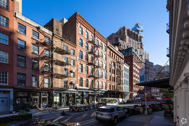 Building Photo - 177-179 Duane St