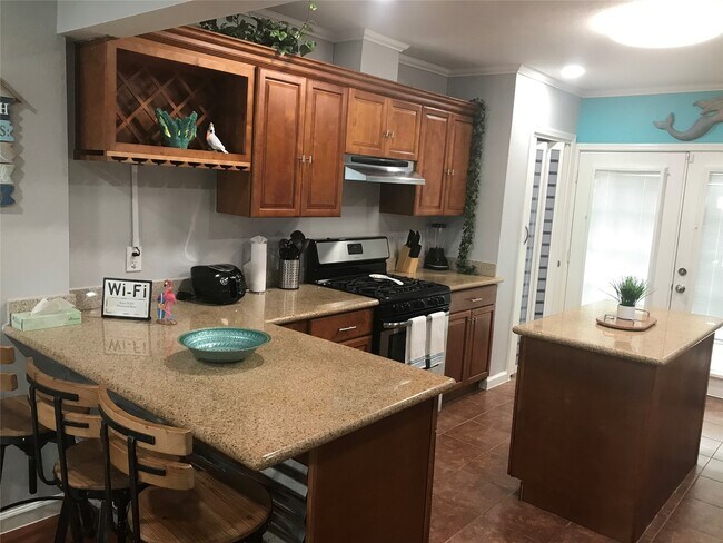 Foto del edificio - 2319 56th St