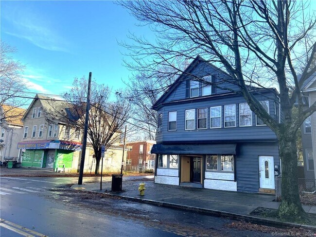 Building Photo - 381 Shelton Ave