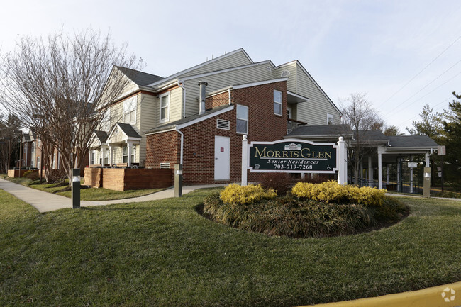 Foto del edificio - Morris Glen