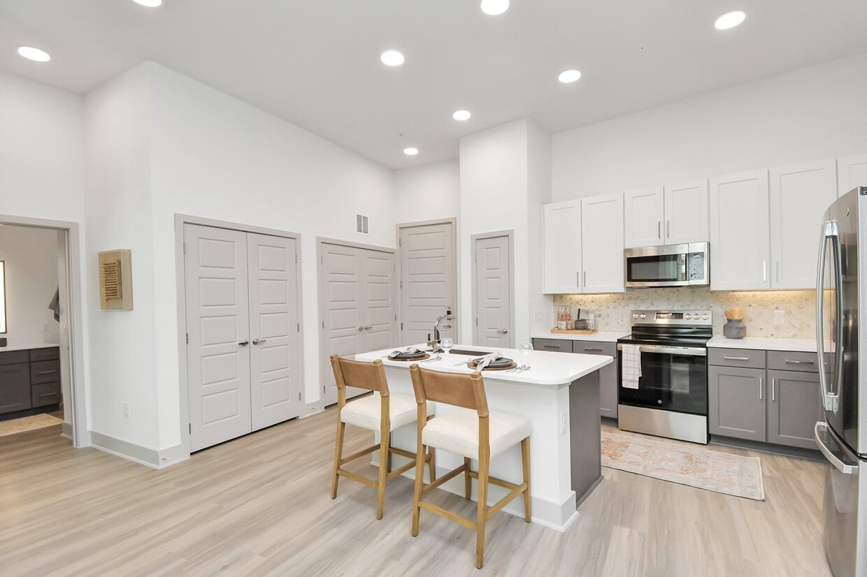 Foto principal - 1617 Enid St