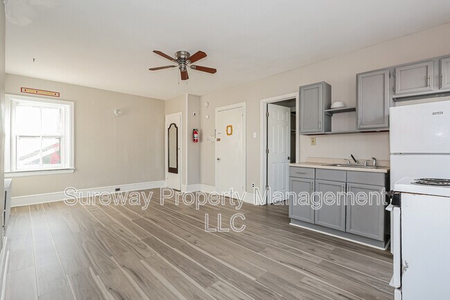 Foto del edificio - 212 E Broad St