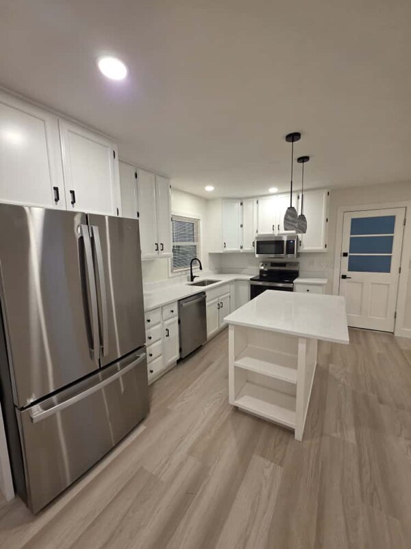 Foto del edificio - 8614 Burnt Hickory Cir