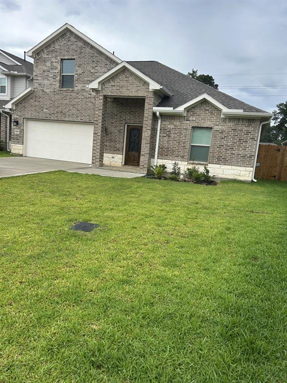 Foto principal - 9650 Champion Heavens Dr