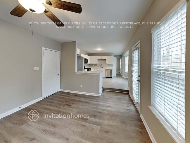 Foto del edificio - 1542 Elm Log Ct