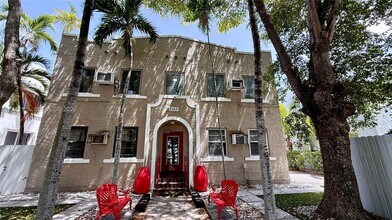 Building Photo - 2153 SW 14th Terrace