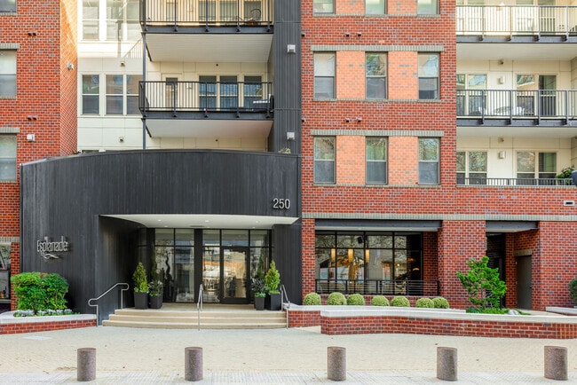 Esplanade at National Harbor apartments — community photo - Esplanade at National Harbor